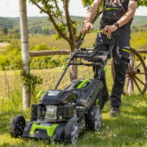 Motorna samohodna kosačica D51S11E Dolomite